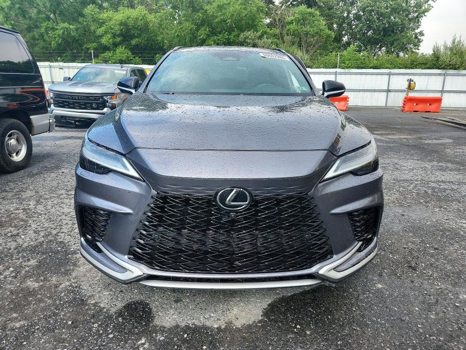 Продаж на аукціоні авто 2023 Lexus Rx 350, vin: 2T2BAMCA6PC034540, номер лоту: 60662986