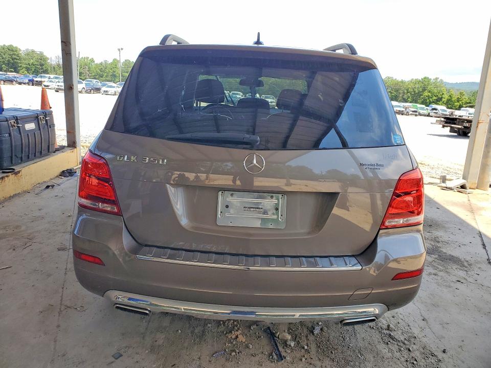 Aukcja sprzedaży 2013 Mercedes-benz Glk, vin: WDCGG5HBXDG026271, numer aukcji: 59993896