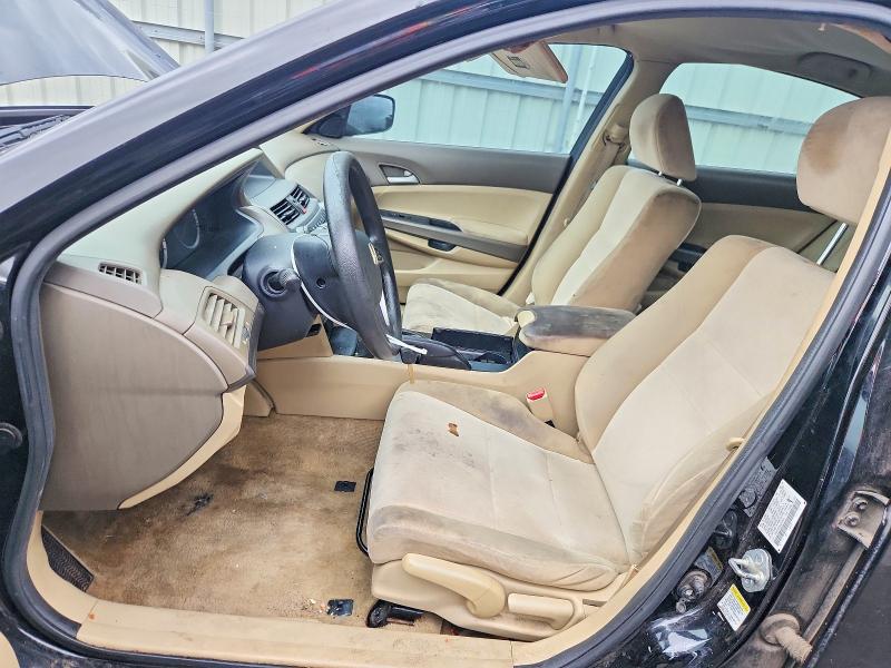 Aukcja sprzedaży 2010 Honda Accord, vin: 1HGCP2F38AA163434, numer aukcji: 60002126
