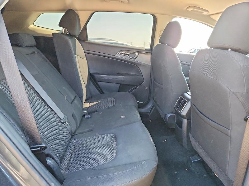 Продажа на аукционе авто 2023 Kia Sportage, vin: KNDPUCAF5P7117551, номер лота: 59788846