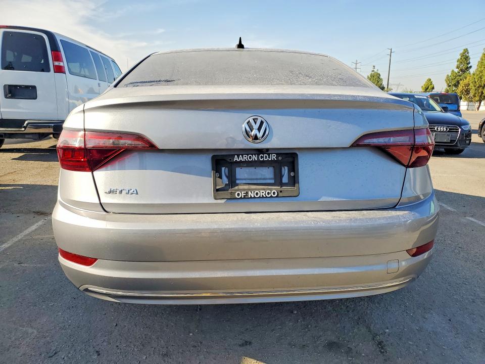 Aukcja sprzedaży 2021 Volkswagen Jetta, vin: 3VWC57BU5MM003192, numer aukcji: 61779536