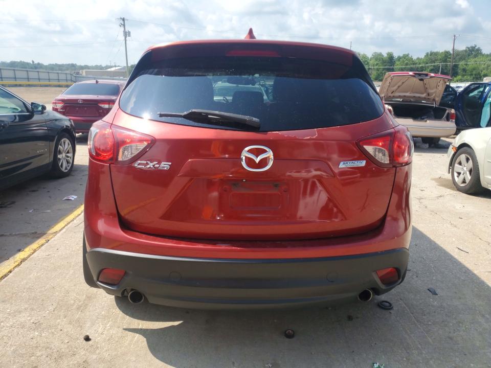 59649926 :رقم المزاد ، JM3KE2CE6D0108746 vin ، 2013 Mazda Cx-5 مزاد بيع
