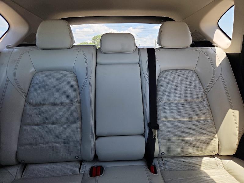 Продаж на аукціоні авто 2021 Mazda Cx-5, vin: JM3KFBDM8M1398713, номер лоту: 59075436