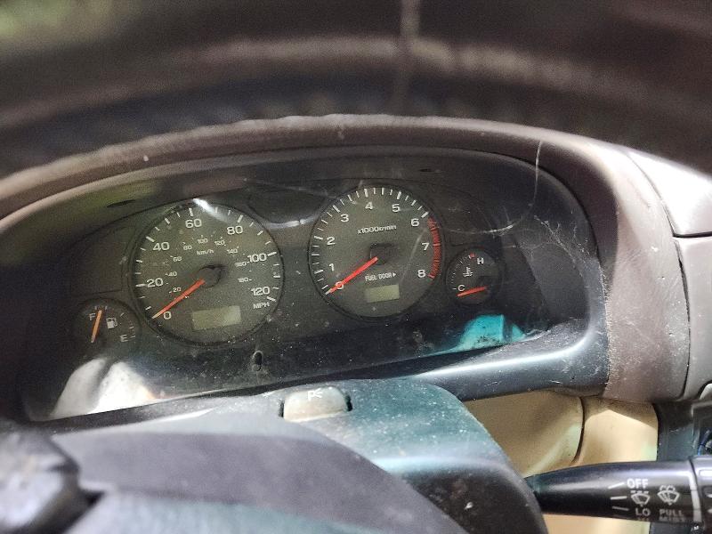 Продажа на аукционе авто 2002 Subaru Forester, vin: JF1SF656X2H730399, номер лота: 61208176