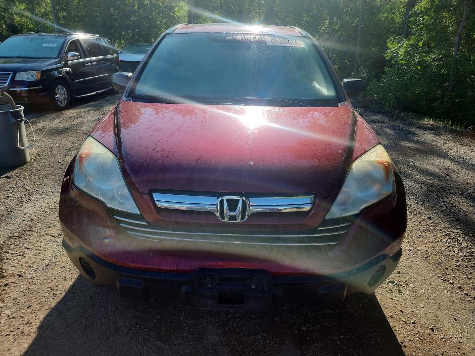 61538056 :رقم المزاد ، 5J6RE48568L804128 vin ، 2008 Honda Cr-v مزاد بيع
