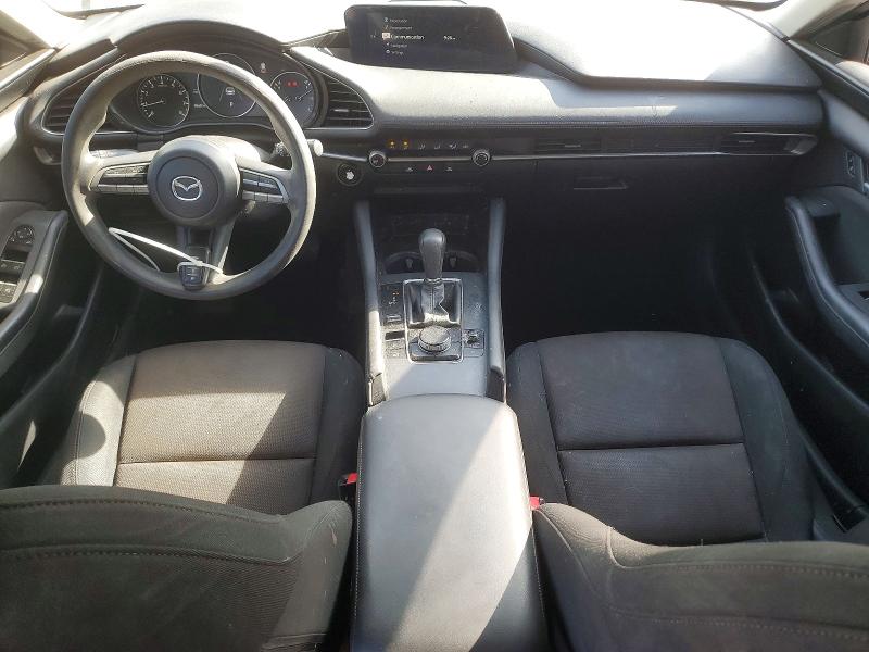 Aukcja sprzedaży 2019 Mazda 3, vin: JM1BPABL0K1107306, numer aukcji: 61713536