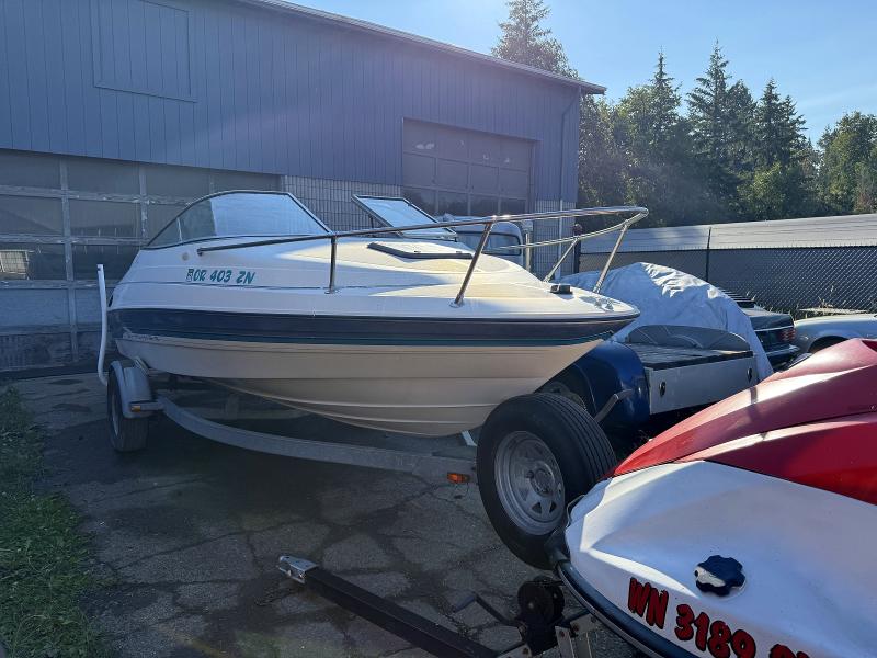 Продаж на аукціоні авто 1997 Bayliner Other, vin: BL3B20CKD595, номер лоту: 61643386