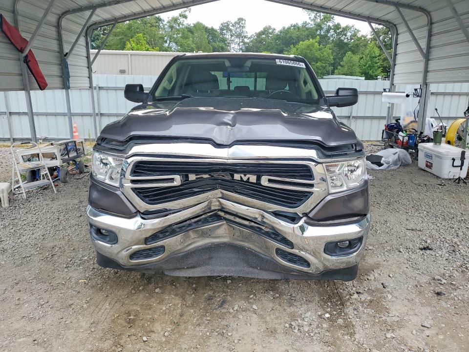 Продажа на аукционе авто 2019 Ram 1500, vin: 1C6RREFT4KN879754, номер лота: 61065866