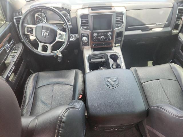 Продажа на аукционе авто 2018 Ram 1500, vin: 1C6RR7VM1JS292255, номер лота: 62654416