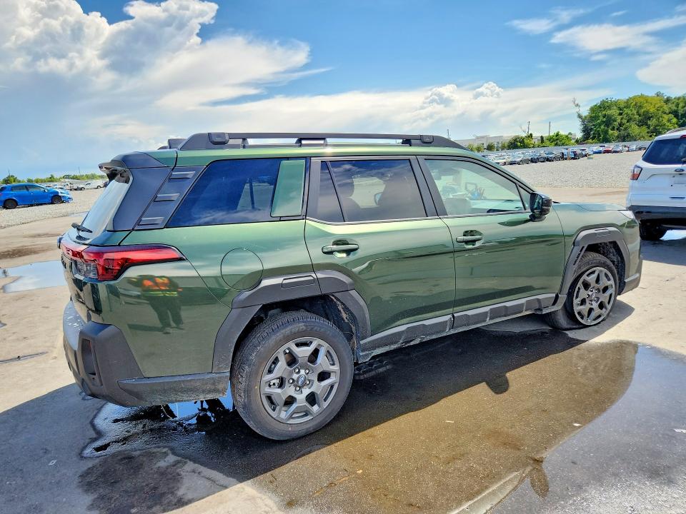 Продажа на аукционе авто 2026 Subaru Outback, vin: JF2BUPAD6TY545229, номер лота: 59980486