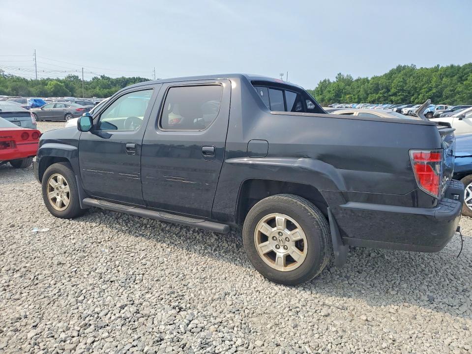 Продаж на аукціоні авто 2012 Honda Ridgeline, vin: 5FPYK1F44CB457887, номер лоту: 60815396
