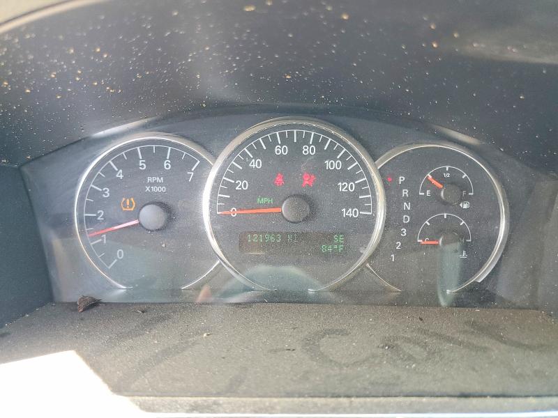 Aukcja sprzedaży 2008 Buick Lacrosse, vin: 2G4WD582481162372, numer aukcji: 61759496
