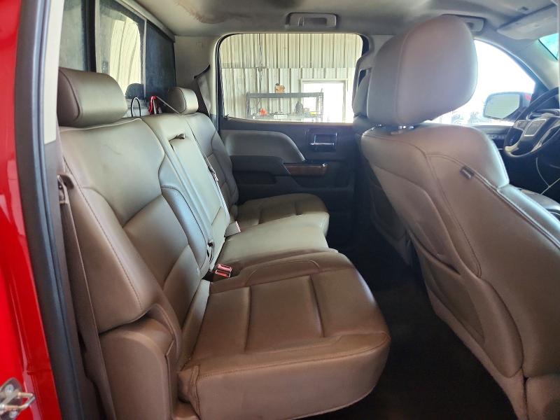 2015 Gmc Sierra მანქანა იყიდება აუქციონზე, vin: 3GTP1VEC1FG391756, აუქციონის ნომერი: 62976036