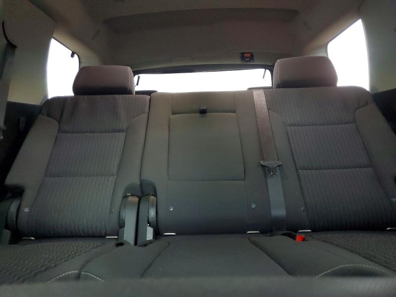 Aukcja sprzedaży 2020 Chevrolet Tahoe, vin: 1GNSKAECXLR182292, numer aukcji: 61891966