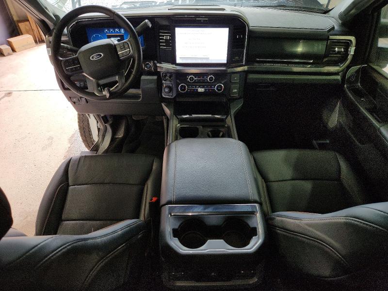 2026 Ford F250 მანქანა იყიდება აუქციონზე, vin: 1FT7W2BT4TEC34603, აუქციონის ნომერი: 61850076