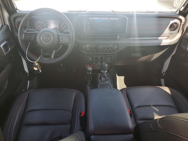 Aukcja sprzedaży 2024 Jeep Wrangler, vin: 1C4RJXFG1RW290115, numer aukcji: 63011106