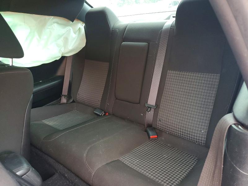 62900456 :رقم المزاد ، 2C3CDZBT9LH235577 vin ، 2020 Dodge Challenger مزاد بيع