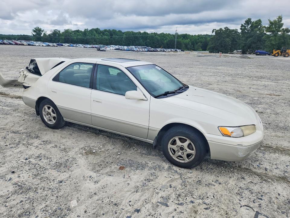 Aukcja sprzedaży 1999 Toyota Camry, vin: JT2BG28K0X0340421, numer aukcji: 60950226