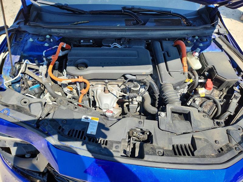 Продажа на аукционе авто 2025 Honda Accord, vin: 1HGCY2F74SA014696, номер лота: 62356706