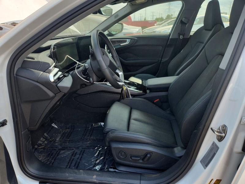 Продажа на аукционе авто 2025 Audi A5, vin: WAU2BCFU1SN029587, номер лота: 62596876