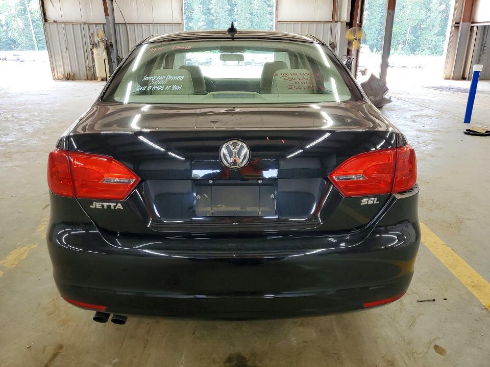 Продаж на аукціоні авто 2014 Volkswagen Jetta, vin: 3VWL17AJ7EM388954, номер лоту: 61565686