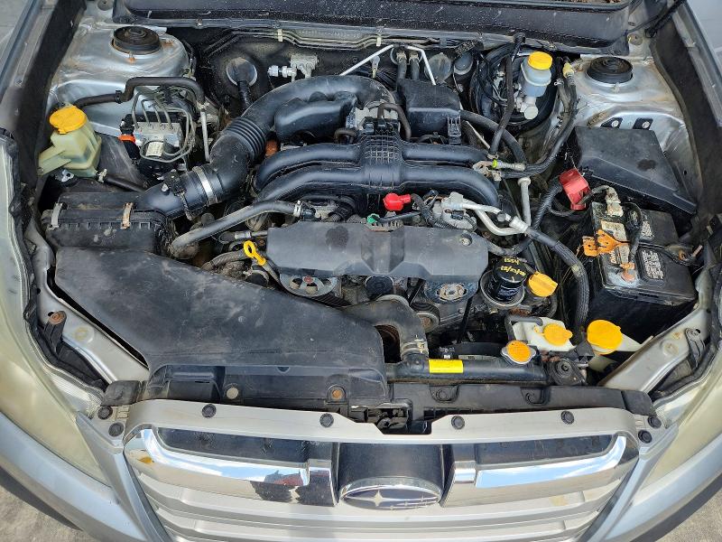 61191026 :رقم المزاد ، 4S4BRCLC4D3223616 vin ، 2013 Subaru Outback مزاد بيع