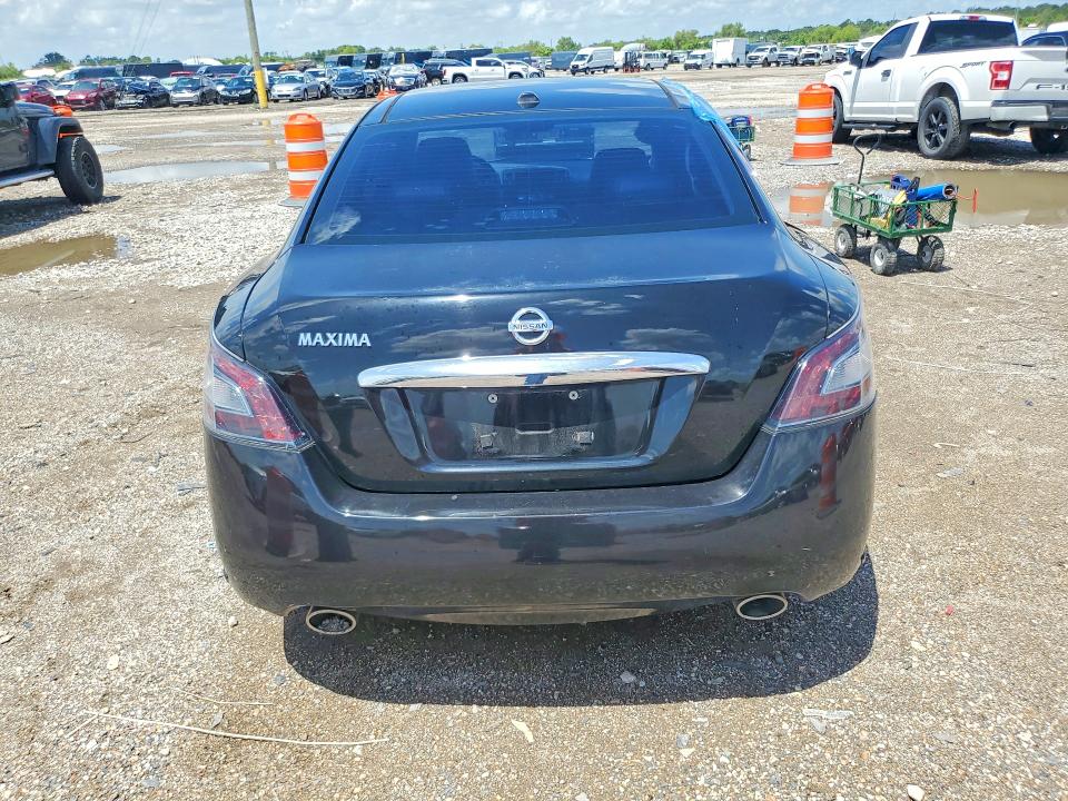 Продаж на аукціоні авто 2012 Nissan Maxima, vin: 1N4AA5AP5CC815734, номер лоту: 59882946