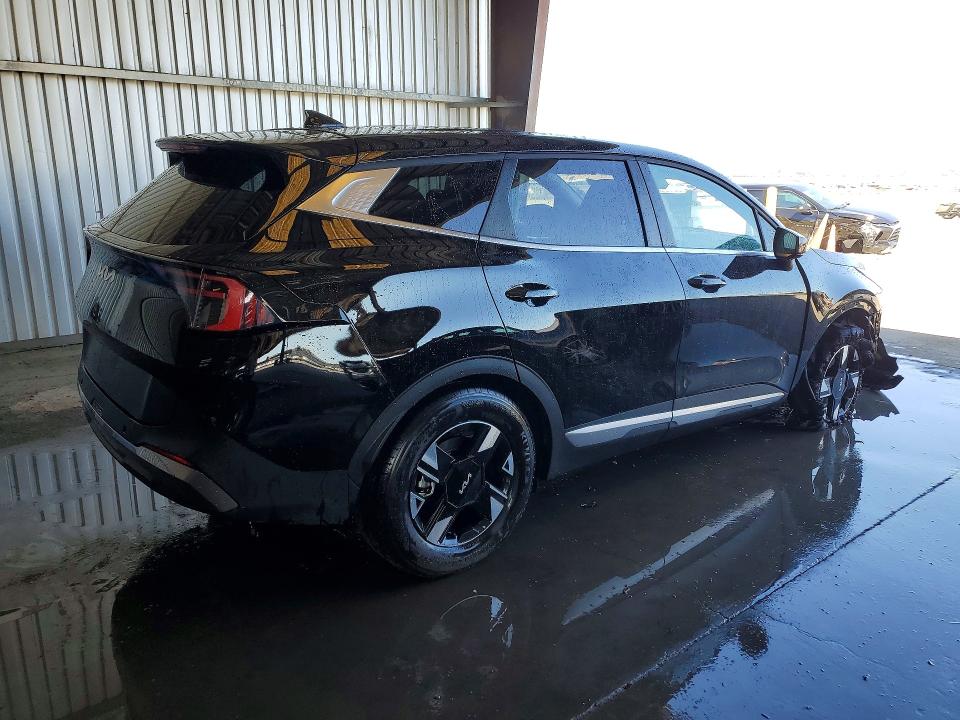 Продажа на аукционе авто 2026 Kia Sportage, vin: 5XYK23DF8TG403712, номер лота: 62462396