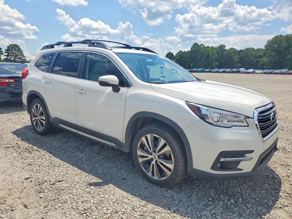 Продаж на аукціоні авто 2022 Subaru Ascent, vin: 4S4WMAPD8N3440112, номер лоту: 59351526