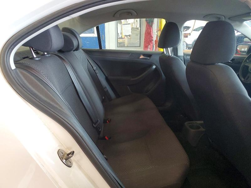 Aukcja sprzedaży 2012 Volkswagen Jetta, vin: 3VW2K7AJ9CM416081, numer aukcji: 59684996