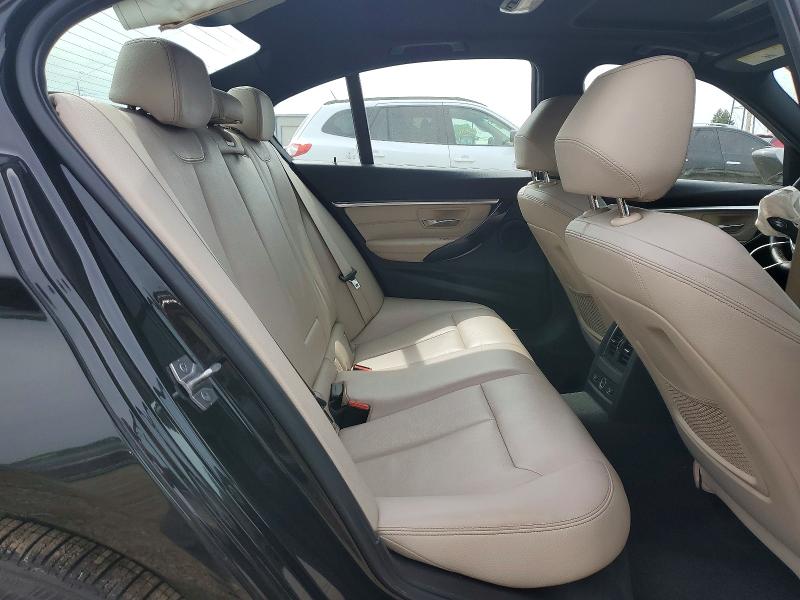 Aukcja sprzedaży 2017 Bmw 330, vin: WBA8D9G50HNT90767, numer aukcji: 60500076