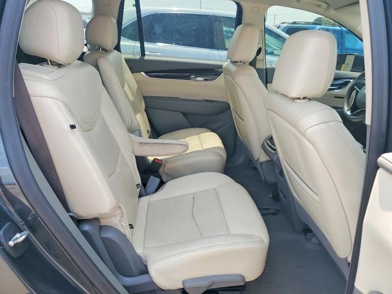 Продажа на аукционе авто 2020 Cadillac Xt6, vin: 1GYKPCRS2LZ144699, номер лота: 61888676