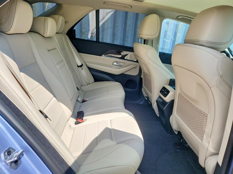 Aukcja sprzedaży 2026 Mercedes-benz Gle, vin: 4JGFB5KB1TB640027, numer aukcji: 62107296