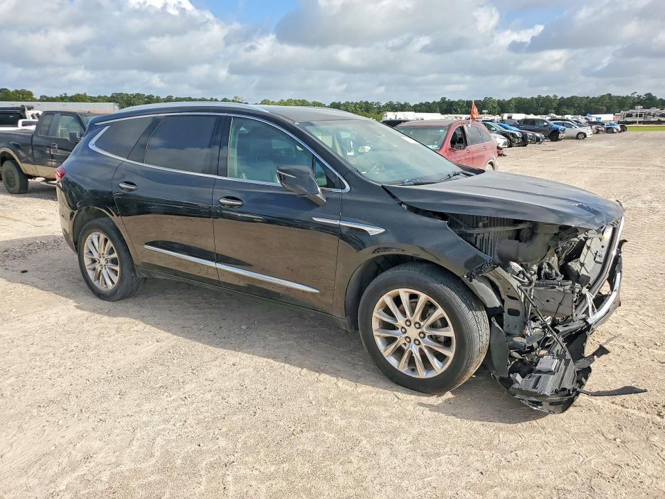 Aukcja sprzedaży 2020 Buick Enclave, vin: 5GAERBKW4LJ181032, numer aukcji: 63037746