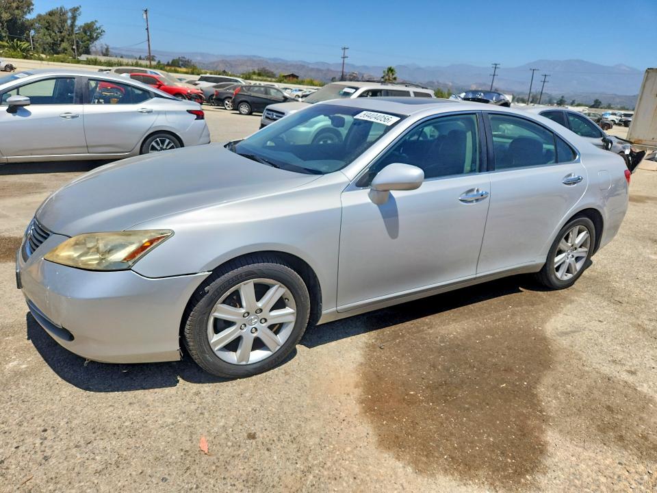 Auction sale of the 2008 Lexus Es, vin: JTHBJ46G282246127, lot number: 59404056