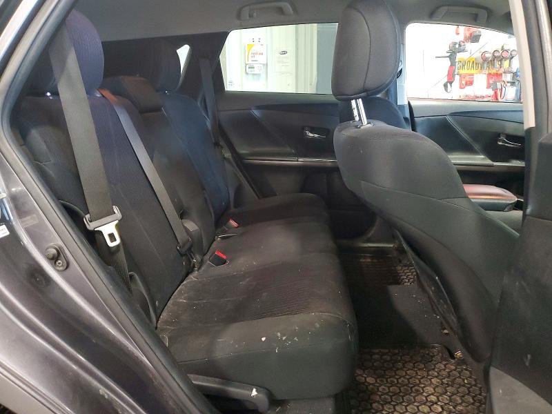 Продажа на аукционе авто 2016 Toyota Venza, vin: 4T3BK3BB5GU123446, номер лота: 59971126