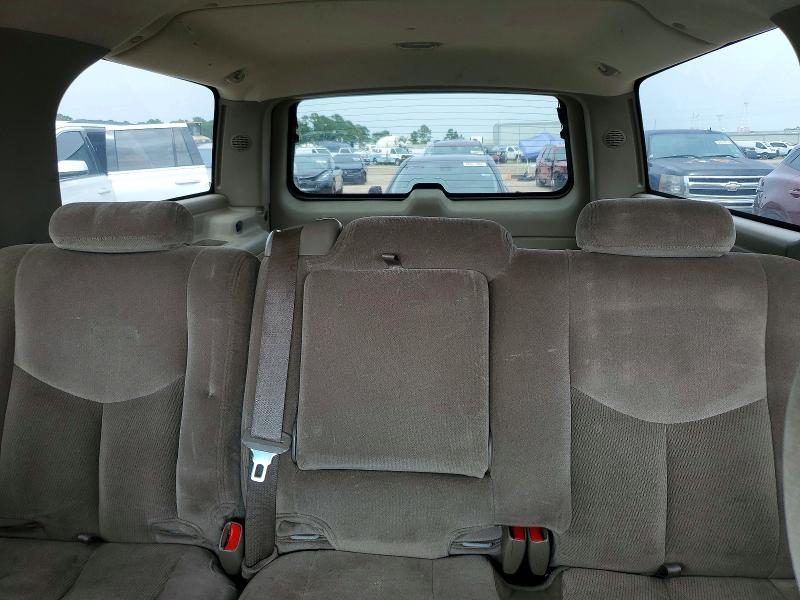 60715536 :رقم المزاد ، 1GKEC16Z05J242706 vin ، 2005 Gmc Yukon Xl مزاد بيع