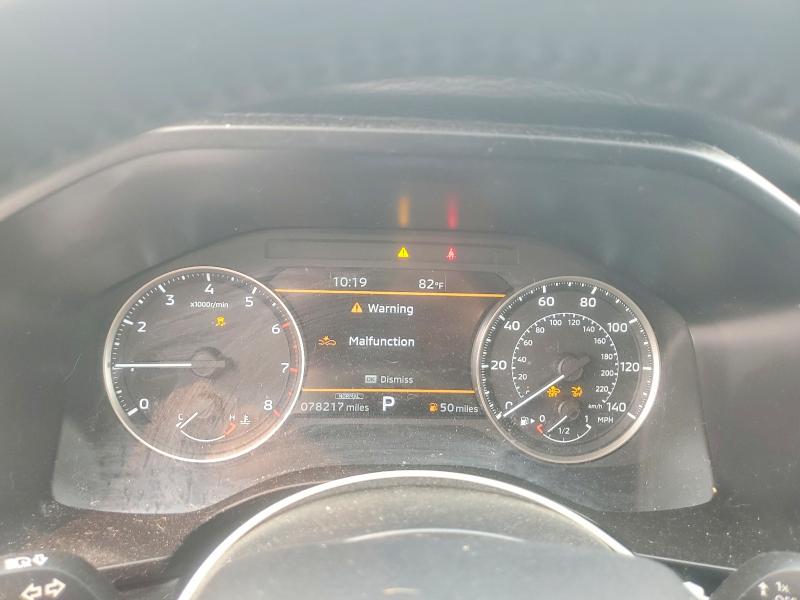 Aukcja sprzedaży 2024 Mitsubishi Outlander, vin: JA4J4VA86RZ013445, numer aukcji: 60901086
