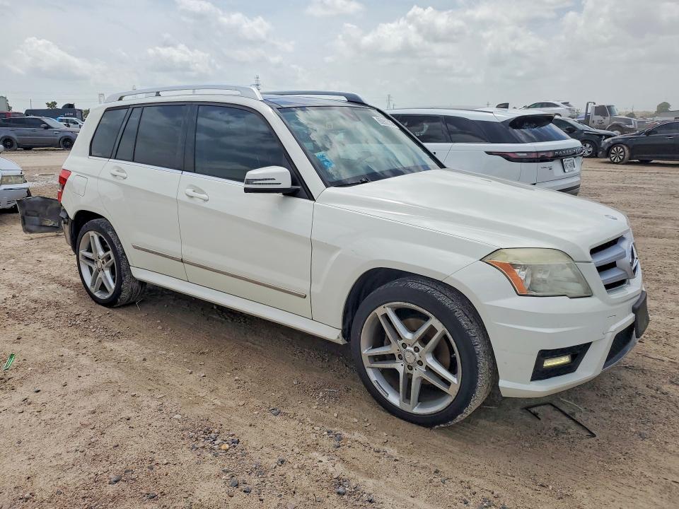 Aukcja sprzedaży 2011 Mercedes-benz Glk, vin: WDCGG5GB6BF617847, numer aukcji: 60982336