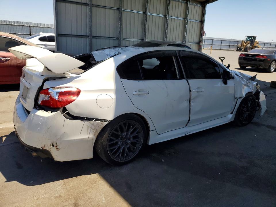 Aukcja sprzedaży 2016 Subaru Wrx, vin: JF1VA2M60G9834973, numer aukcji: 62086146