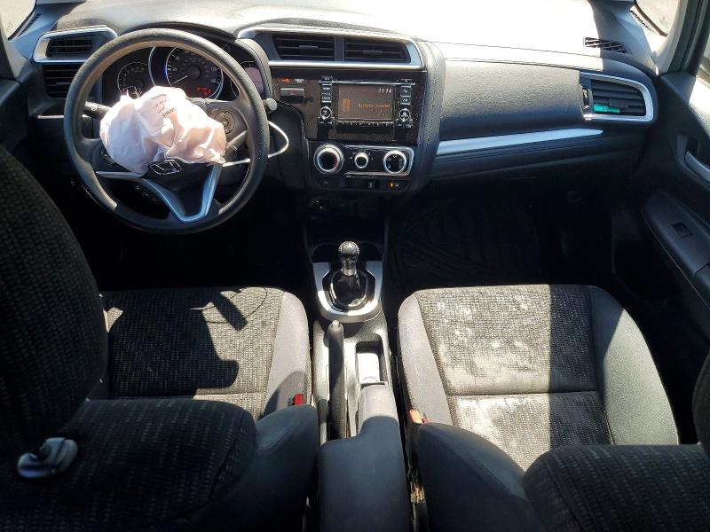 Aukcja sprzedaży 2015 Honda Fit, vin: 3HGGK5G56FM753854, numer aukcji: 60321756