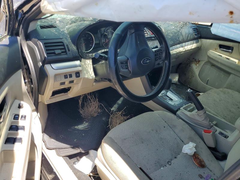 Aukcja sprzedaży 2014 Subaru Xv Crosstrek, vin: JF2GPAWC6E8321469, numer aukcji: 60631756