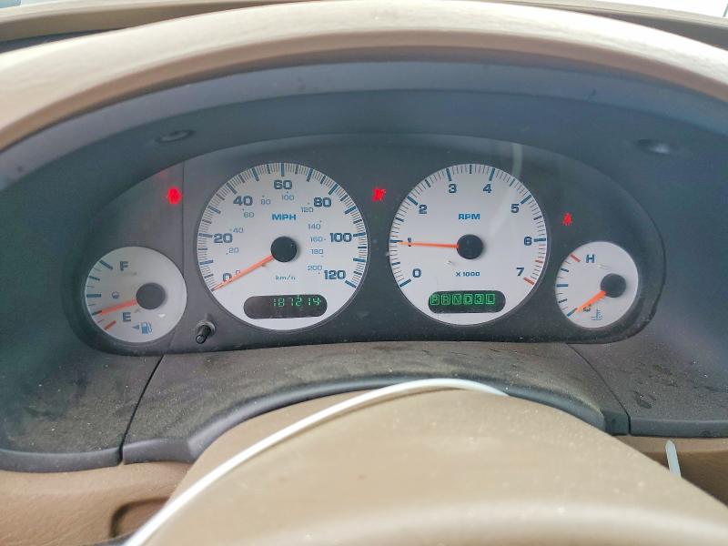 Aukcja sprzedaży 2002 Dodge Caravan, vin: 1B4GP25372B512156, numer aukcji: 62945006