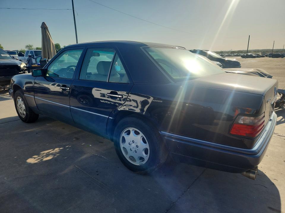 Продаж на аукціоні авто 1994 Mercedes-benz E, vin: WDBEA32E1RC133440, номер лоту: 60183576