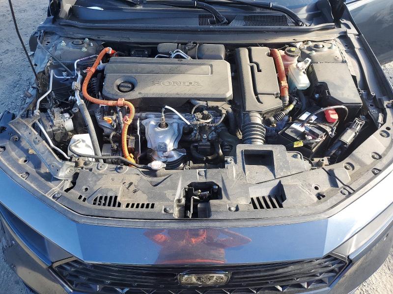 Продажа на аукционе авто 2025 Honda Accord, vin: 1HGCY2F65SA015346, номер лота: 61785876