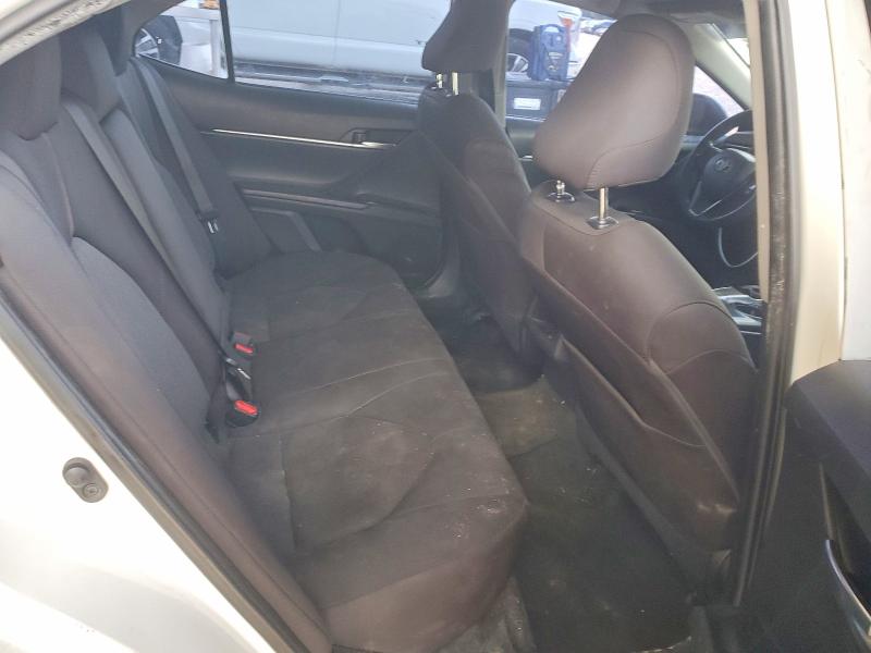 2019 Toyota Camry მანქანა იყიდება აუქციონზე, vin: 4T1B11HK1KU790143, აუქციონის ნომერი: 60862676