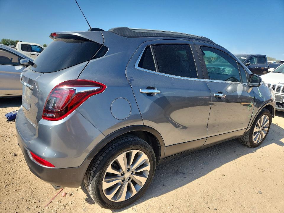 Продажа на аукционе авто 2019 Buick Encore, vin: KL4CJASB0KB774104, номер лота: 62744516