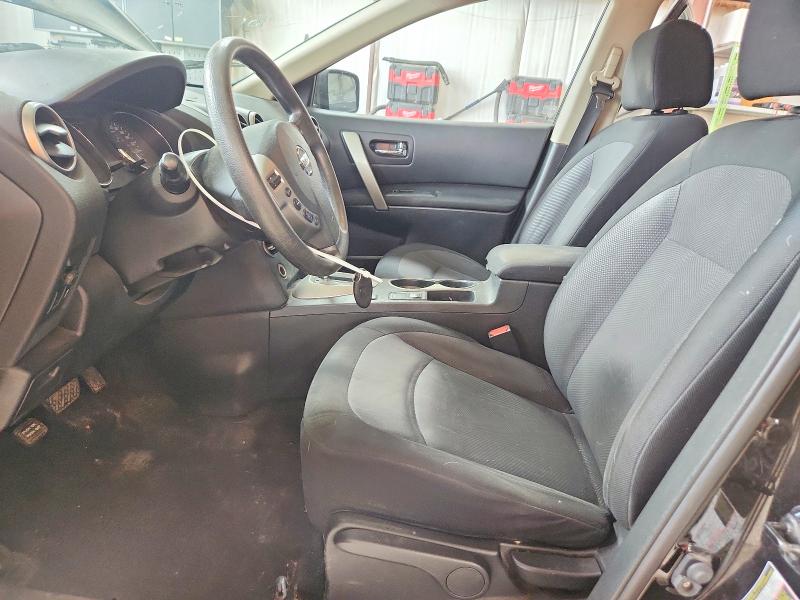 2013 Nissan Rogue მანქანა იყიდება აუქციონზე, vin: JN8AS5MVXDW112636, აუქციონის ნომერი: 60198876
