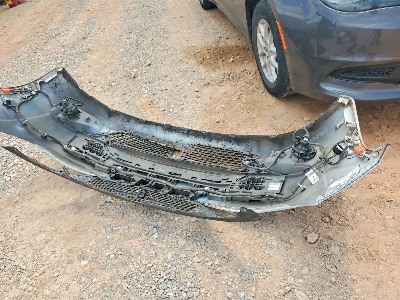 Aukcja sprzedaży 2019 Chrysler Pacifica, vin: 2C4RC1FGXKR702733, numer aukcji: 61687516