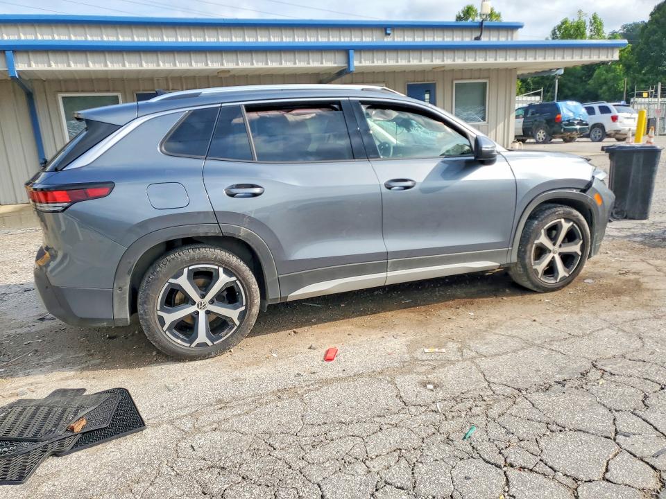 Aukcja sprzedaży 2025 Volkswagen Tiguan, vin: 3VVFR7RM0SM019969, numer aukcji: 62161226